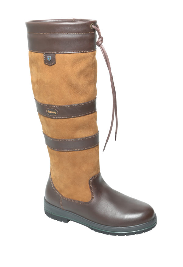 Dubarry Galway Boots