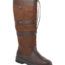 Dubarry Galway Boot Extra Fit