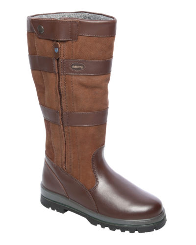 Dubarry Wexford Boot