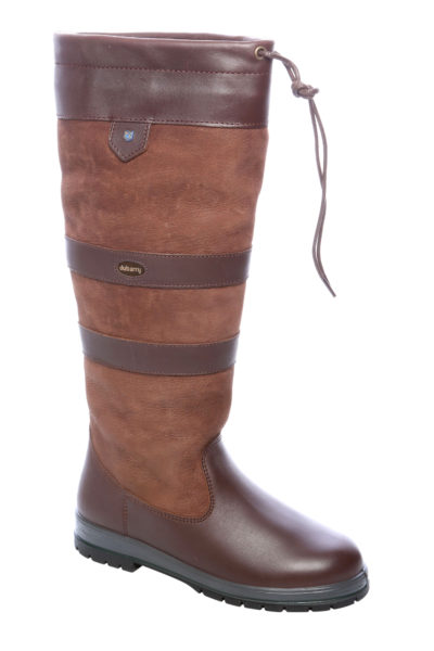 Dubarry Galway Boot Extra Fit