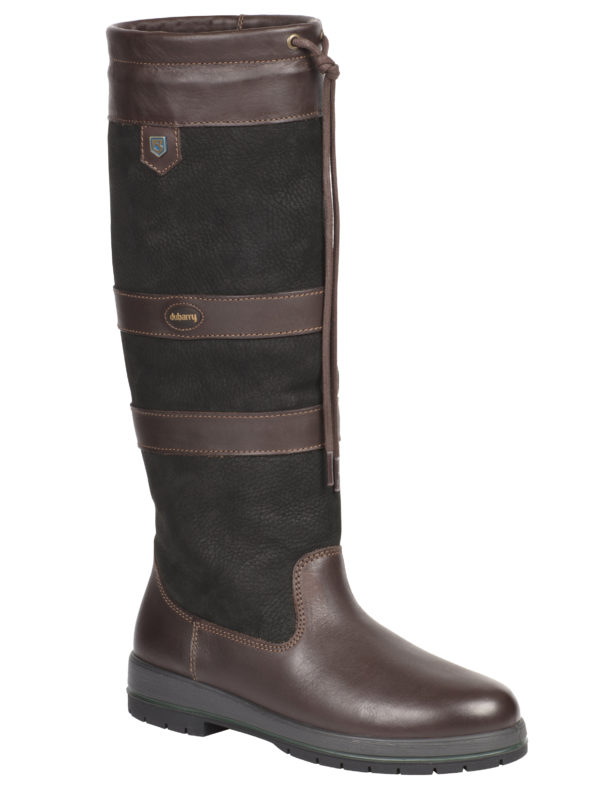 Dubarry Slim Fit Galway Boot