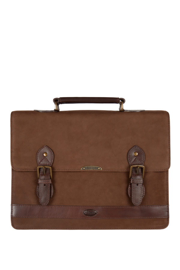 Dubarry Belvedere Brief Bag