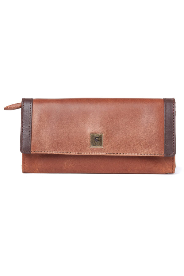 Dubarry Collinstown Leather Wallet