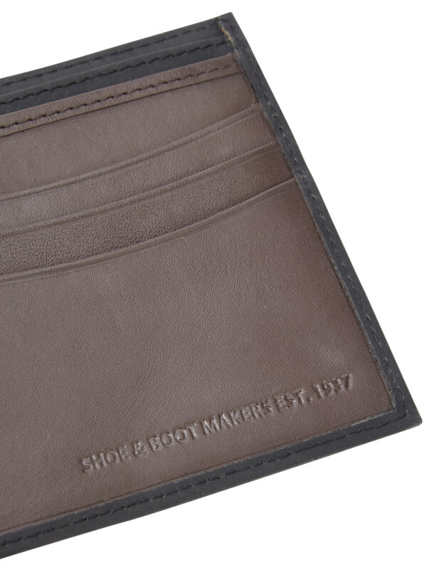 Dubarry Rosmuc Mens Leather Wallet