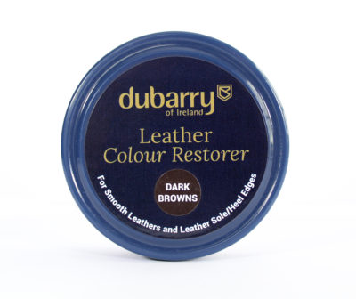 Dubarry Leather Colour Restorer Dark Browns
