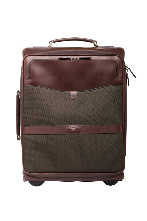 Dubarry Gulliver Carry On Trolley Case