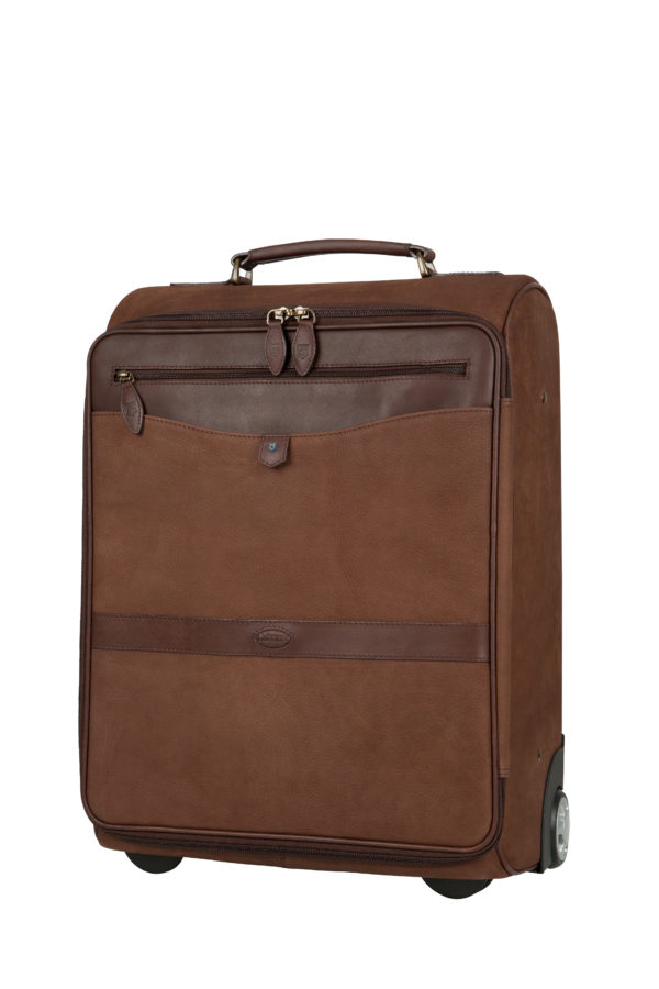 Dubarry Gulliver Carry On Trolley Case