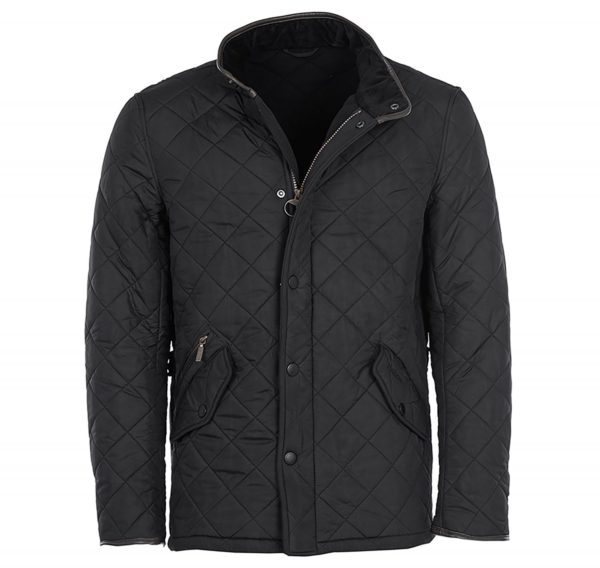 Barbour Powell Jacket