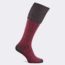 Pennine Pembroke Cotton Boot Socks