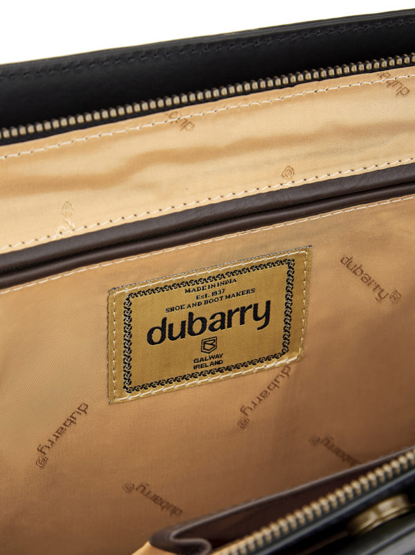 Dubarry Kinsale Shoulder Handbag