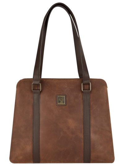 Dubarry Kinsale Shoulder Handbag