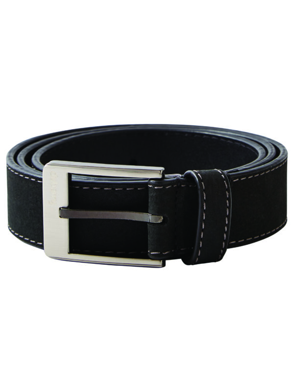 Dubarry Men's Leather Belt