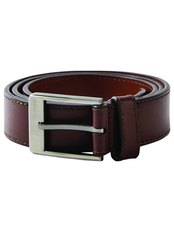 Dubarry Men's Leather Belt