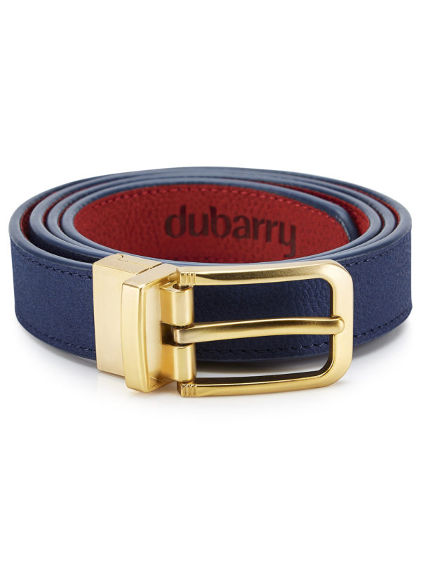 Dubarry Ladies Leather Belt