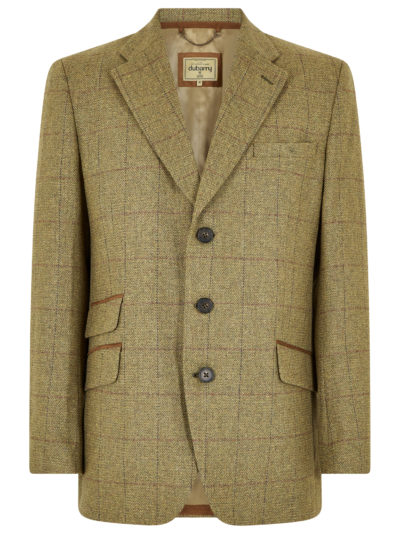 Dubarry Rockingham Tweed Jacket