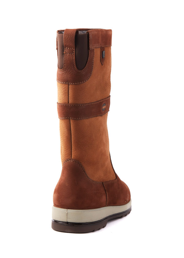 Dubarry Ultima Ex-Fit Sailing Boots