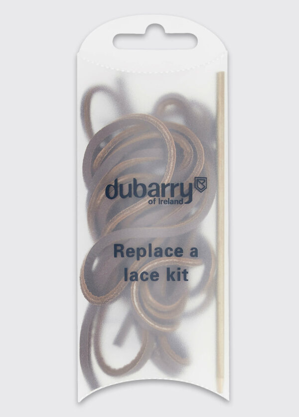 Dubarry Replace-A-Lace Kit
