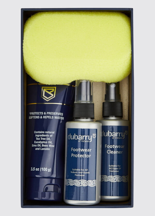 Dubarry Derrymore Footwear Care Gift Pack