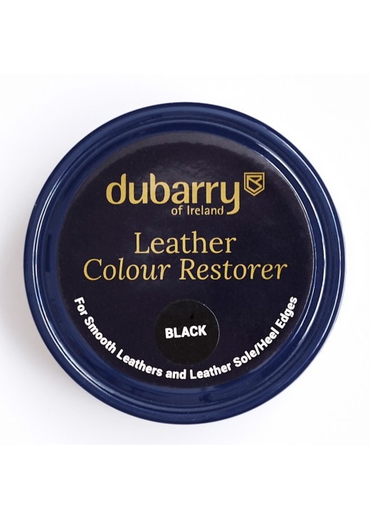 Dubarry Leather Colour Restorer Black