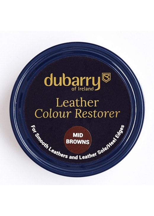 Dubarry Leather Colour Restorer Mid Browns