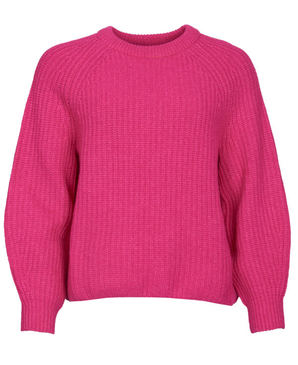 Barbour Hartley Knitted Jumper