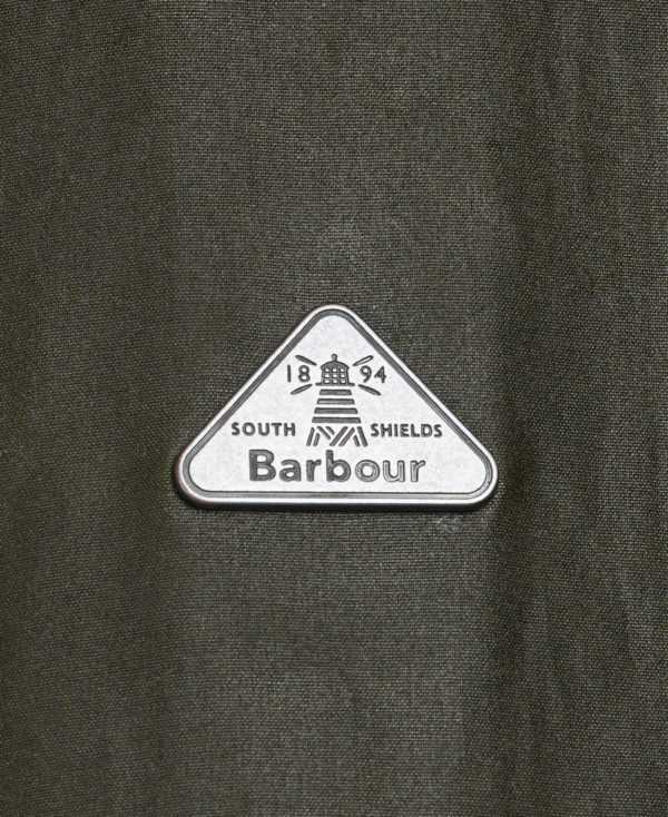 Barbour Britannia Wax Jacket