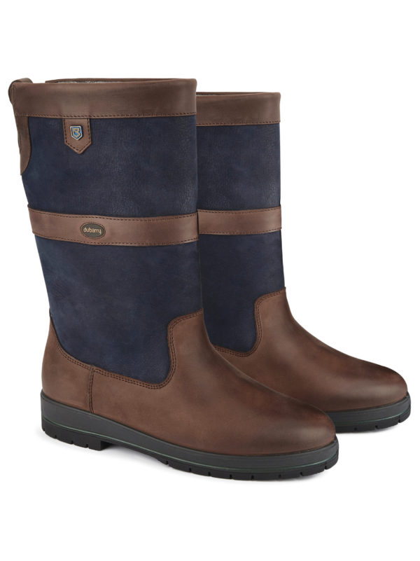 Dubarry Kildare Ex-Fit Boots