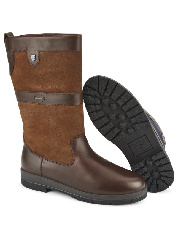 Dubarry Kildare Ex-Fit Boots