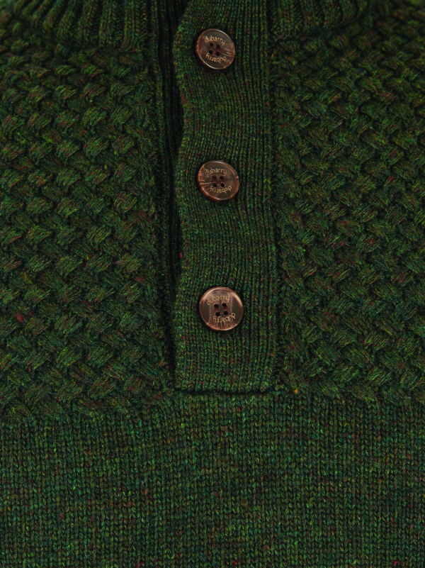 Dubarry Roundwood Men's Sweater