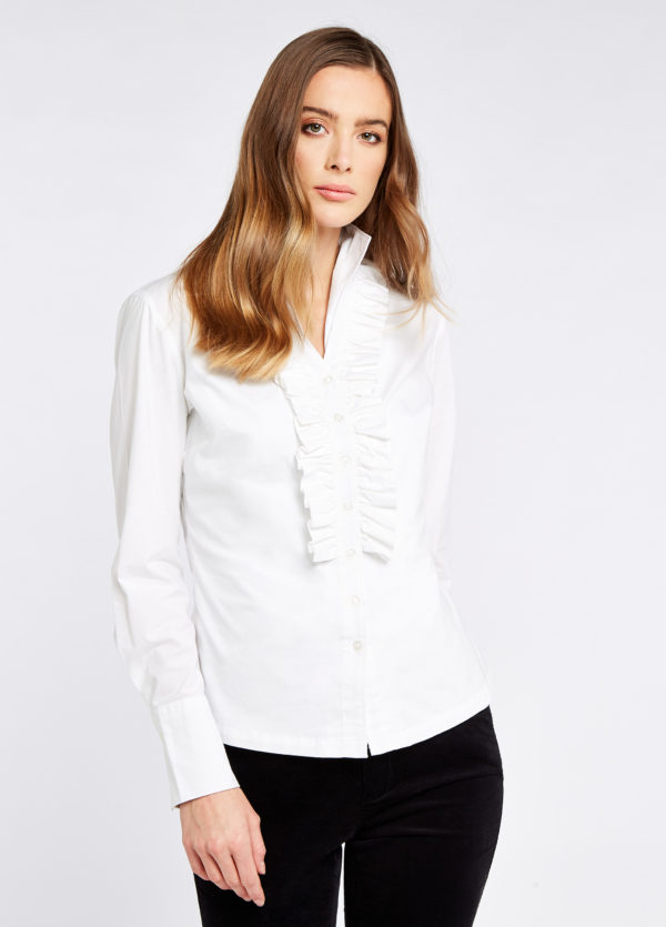 Dubarry Hydrangea Women's Shirt