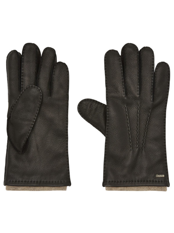 Dubarry Lisryan Men's Leather Gloves