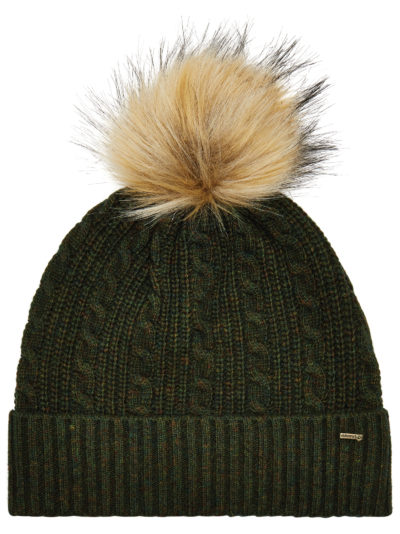 Dubarry Bruff Knitted Hat