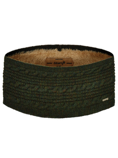 Dubarry Puffin Knitted Headband