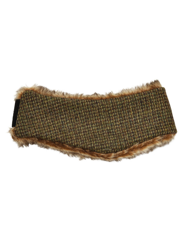 Dubarry Moher Tweed Headband