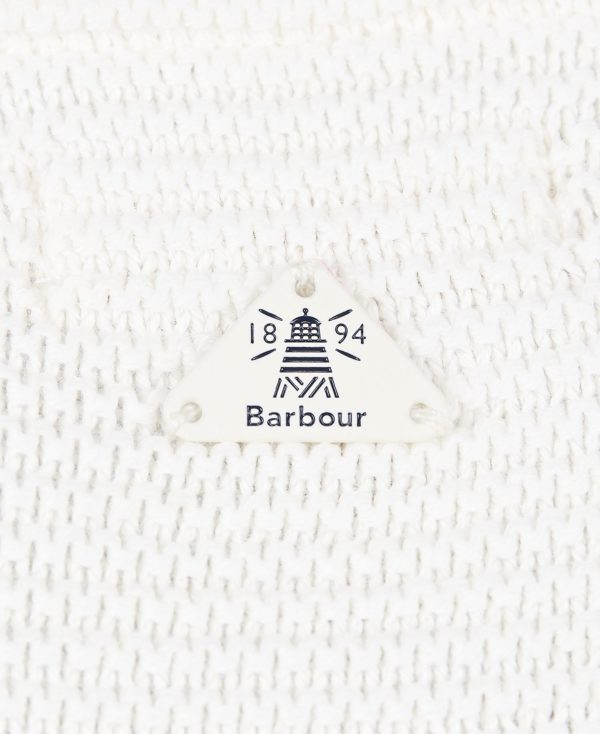 Barbour Seaholly Knit