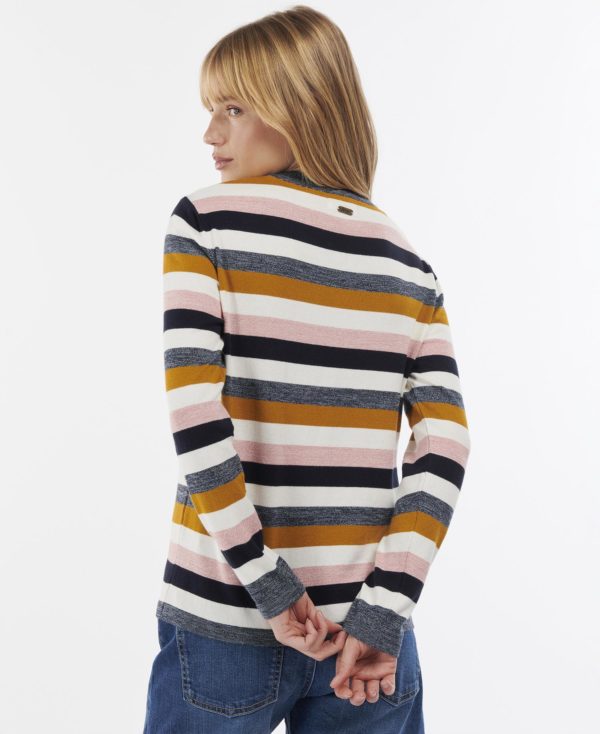 Barbour Padstow Knit