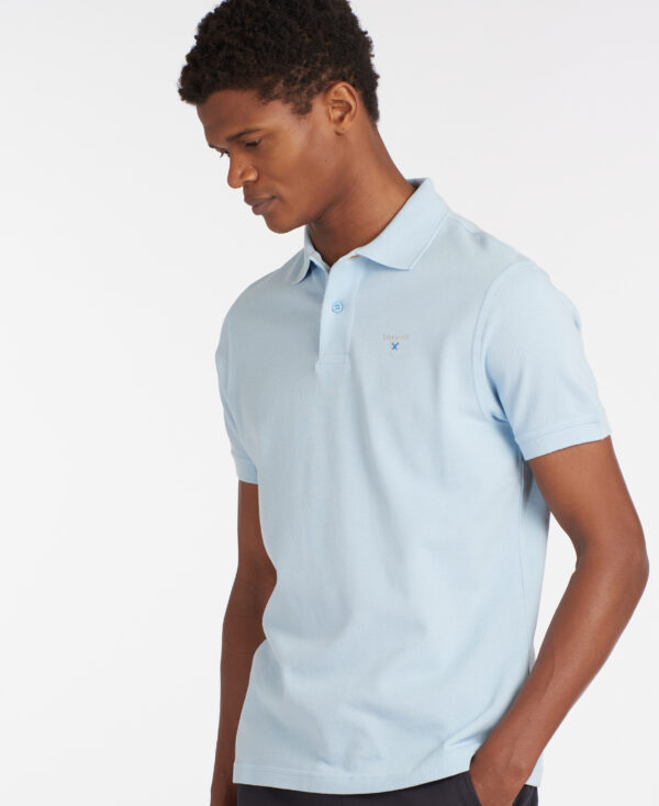 Barbour Sports Polo