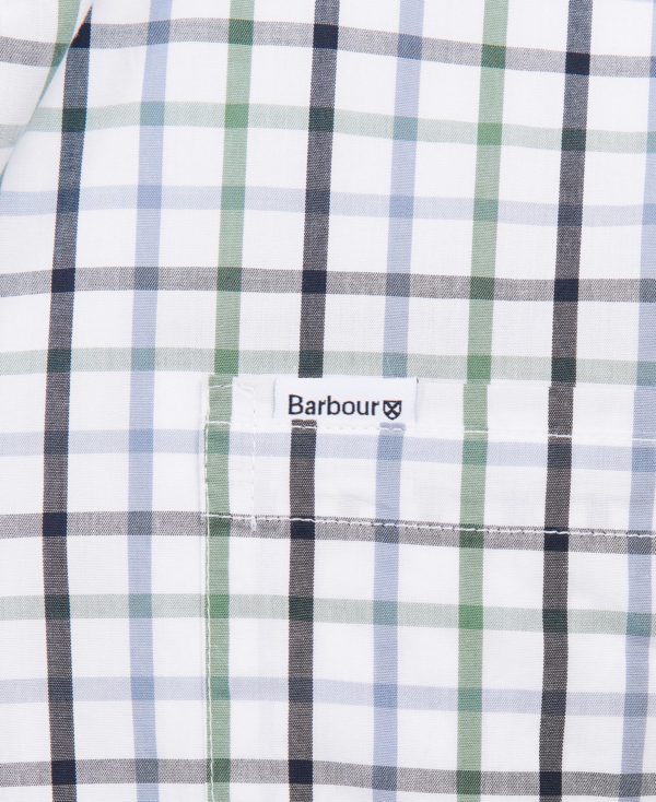 Barbour Eldon Tailored Shirt