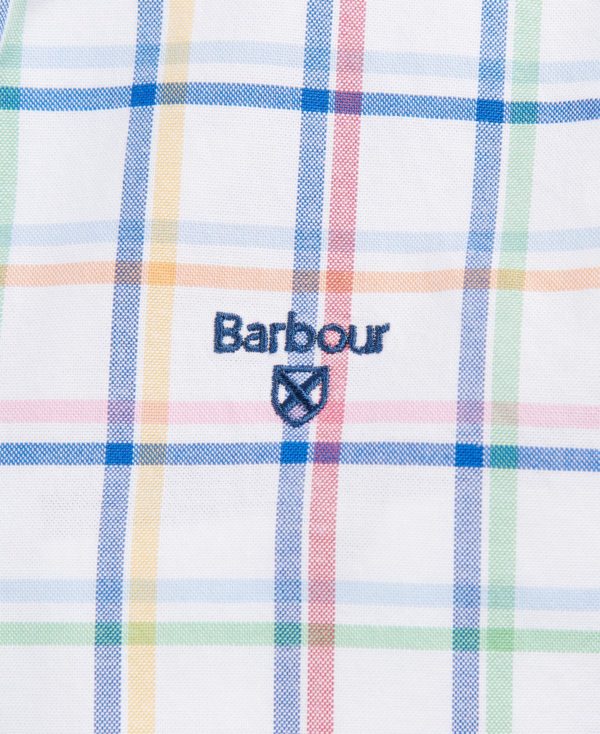 Barbour Crantock Shirt