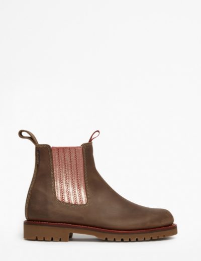Penelope Chilvers Oscar Chelsea Boots
