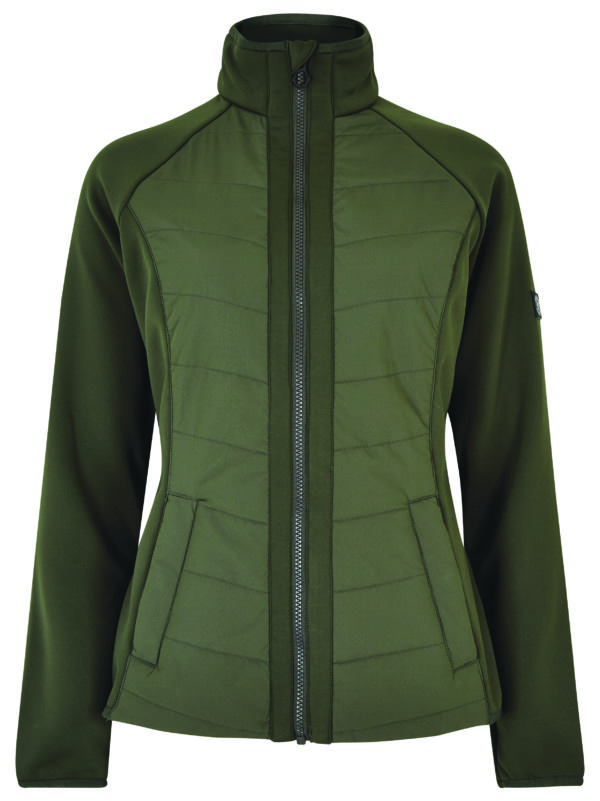 Dubarry Emerald Jacket