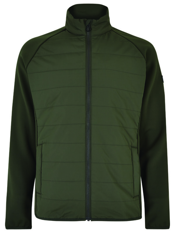 Dubarry Liffey Quilted Jacket