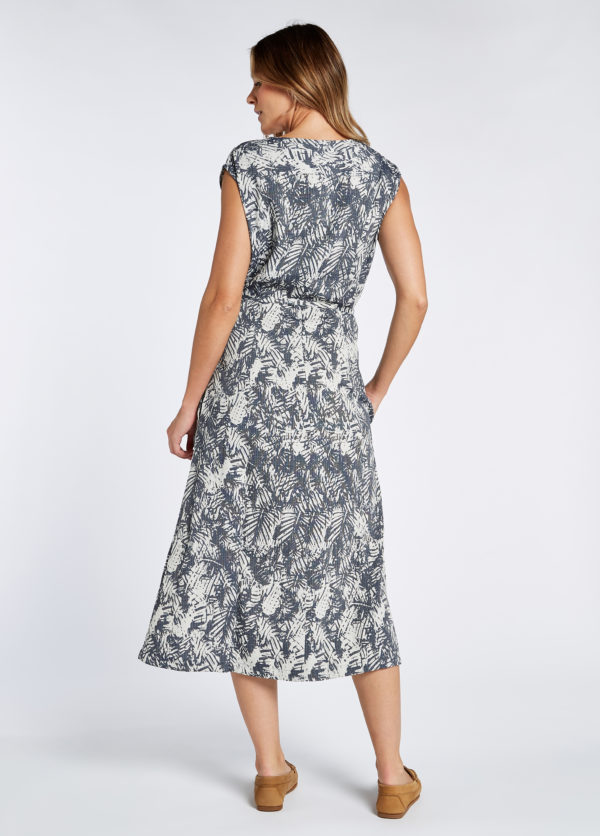 Dubarry Wildwood Printed Dress