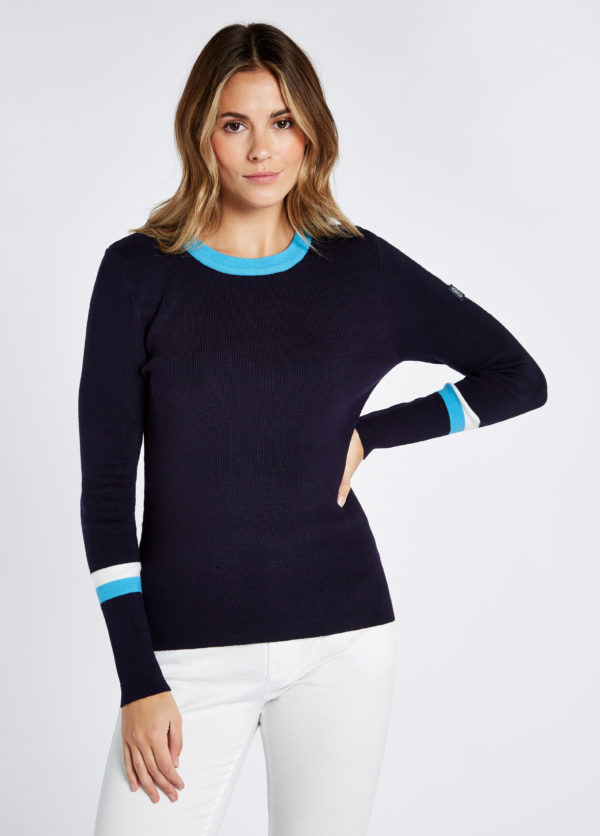 Dubarry Tolka Sweater