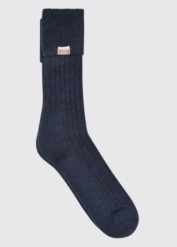 Dubarry Holycross Alpaca Socks