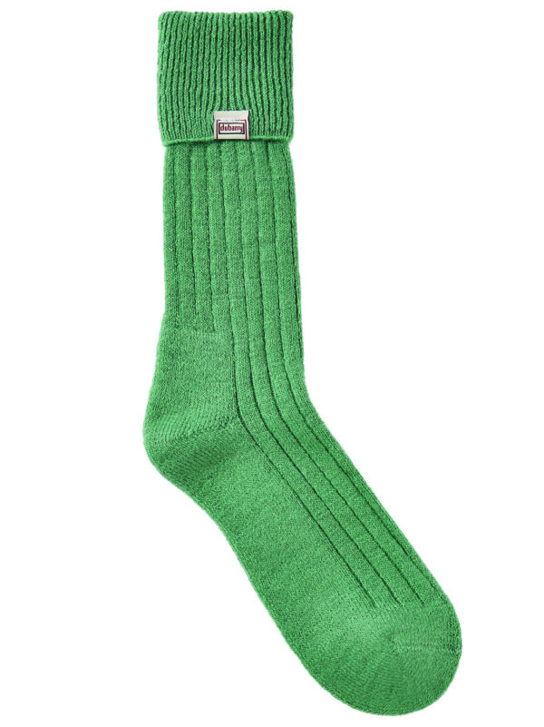 Dubarry Holycross Alpaca Socks