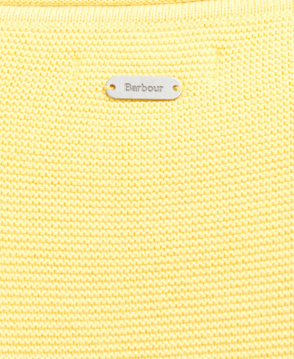 Barbour Mariner Knit