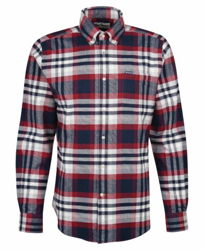 Barbour Astral Tailored Fit Shirt