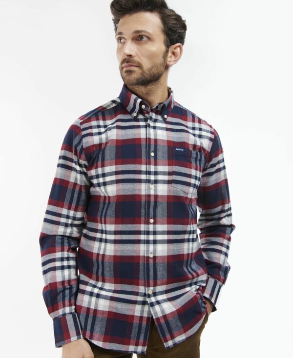 Barbour Astral Tailored Fit Shirt