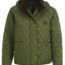 Barbour Tobymory Quilted Jacket